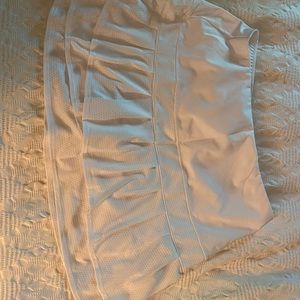 Lucky in Love Tennis Skort 12